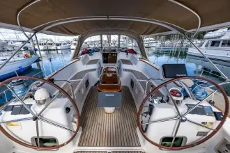 Thumbnail von Jeanneau Sun Odyssey 54 DS MAJESTIC