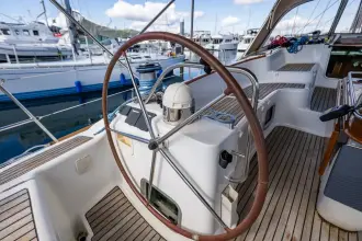 Thumbnail von Jeanneau Sun Odyssey 54 DS MAJESTIC