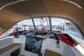 Thumbnail von Jeanneau Sun Odyssey 54 DS MAJESTIC