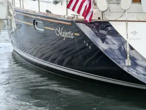 Thumbnail von Jeanneau Sun Odyssey 54 DS MAJESTIC