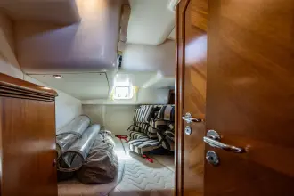 Thumbnail von Jeanneau Sun Odyssey 54 DS MAJESTIC