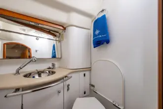 Thumbnail von Jeanneau Sun Odyssey 54 DS MAJESTIC