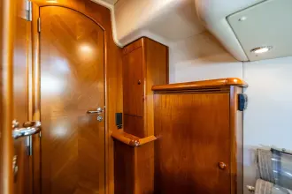 Thumbnail von Jeanneau Sun Odyssey 54 DS MAJESTIC