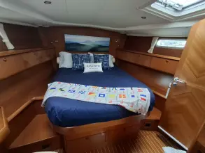 Thumbnail von Jeanneau Sun Odyssey 54 DS MAJESTIC