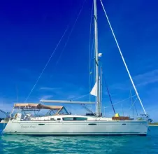 Beneteau Oceanis 49 Passion Place