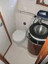 Thumbnail von Sea Ray 390 Sundancer Freedom