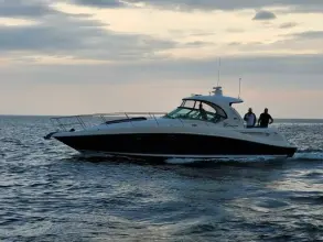 Thumbnail von Sea Ray 390 Sundancer Freedom