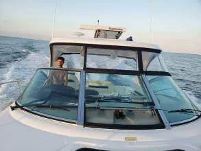 Thumbnail von Sea Ray 390 Sundancer Freedom