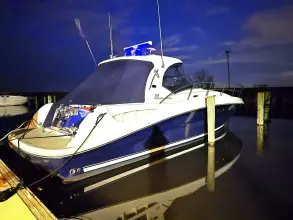 Thumbnail von Sea Ray 390 Sundancer Freedom