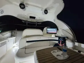 Thumbnail von Sea Ray 390 Sundancer Freedom