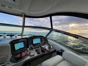 Thumbnail von Sea Ray 390 Sundancer Freedom