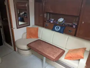 Thumbnail von Sea Ray 390 Sundancer Freedom