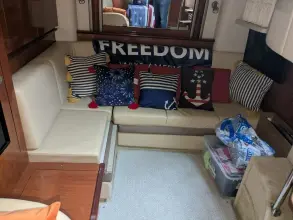 Thumbnail von Sea Ray 390 Sundancer Freedom