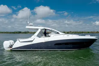 Thumbnail von Azimut 40 FLYBRIDGE