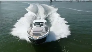 Thumbnail von Azimut 40 FLYBRIDGE
