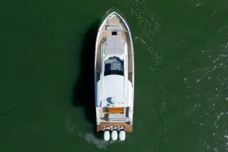 Thumbnail von Azimut 40 FLYBRIDGE