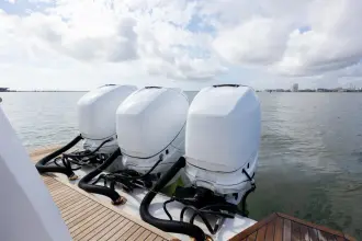 Thumbnail von Azimut 40 FLYBRIDGE