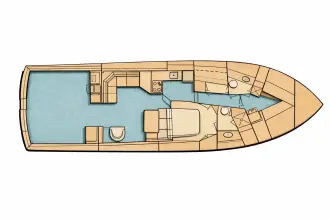 Thumbnail von Post 50 Convertible