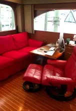 Thumbnail von Post 50 Convertible