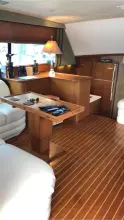 Thumbnail von Post 50 Convertible
