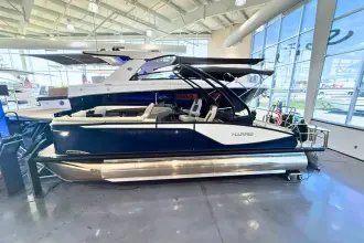 Harris 230 Sunliner Sport