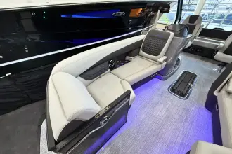 Thumbnail von Harris 230 Sunliner Sport
