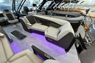 Thumbnail von Harris 230 Sunliner Sport