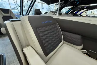 Thumbnail von Harris 230 Sunliner Sport