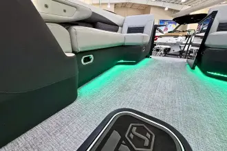 Thumbnail von Harris 230 Sunliner Sport