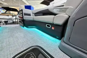 Thumbnail von Harris 230 Sunliner Sport