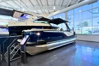 Thumbnail von Harris 230 Sunliner Sport