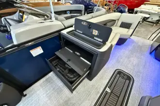 Thumbnail von Harris 230 Sunliner Sport