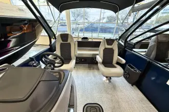 Thumbnail von Harris 230 Sunliner Sport