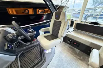 Thumbnail von Harris 230 Sunliner Sport