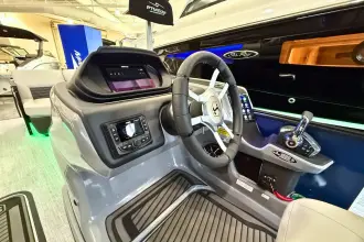 Thumbnail von Harris 230 Sunliner Sport