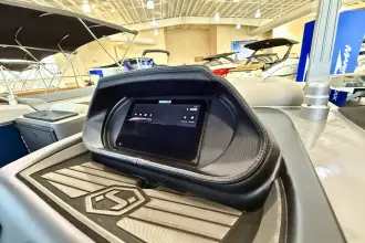 Thumbnail von Harris 230 Sunliner Sport