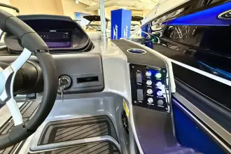 Thumbnail von Harris 230 Sunliner Sport