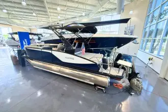 Thumbnail von Harris 230 Sunliner Sport