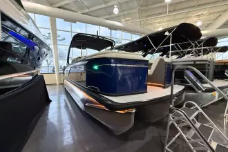 Thumbnail von Harris 230 Sunliner Sport