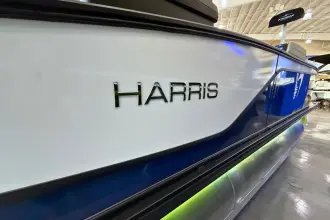Thumbnail von Harris 230 Sunliner Sport