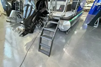 Thumbnail von Harris 230 Sunliner Sport