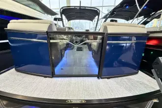 Thumbnail von Harris 230 Sunliner Sport