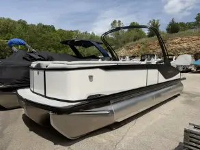 Harris Sunliner 250