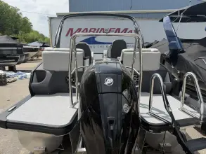 Thumbnail von Harris Sunliner 250