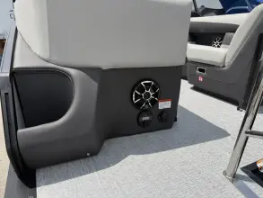 Thumbnail von Harris Sunliner 250