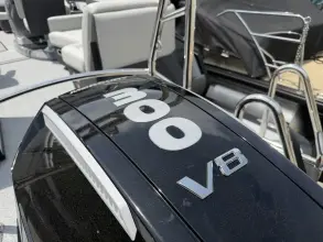 Thumbnail von Harris Sunliner 250