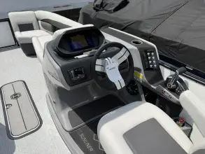 Thumbnail von Harris Sunliner 250