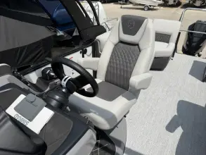 Thumbnail von Harris Sunliner 250