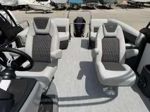 Thumbnail von Harris Sunliner 250
