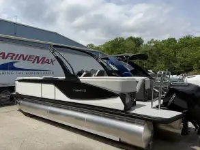 Thumbnail von Harris Sunliner 250